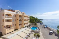 Aparthotel Milenij - Mountain view