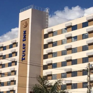 Tulip Inn Sete Lagoas