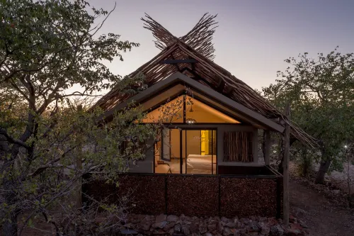 Etosha Village Hotels in Ombika