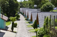 Hotel Pousada Cabana da Mata Hotels in 