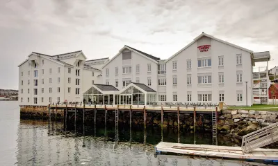 Thon Hotel Kristiansund Các khách sạn ở 