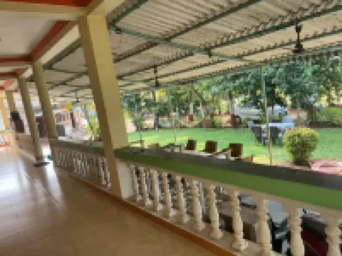 Shree Savali Resort Hotels in Kashid