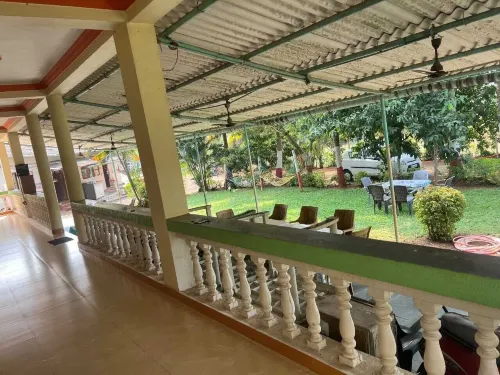 Shree Savali Resort Hotels in Kashid