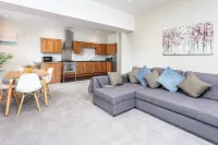 Granary Suite No3 - Donnini Apartments
