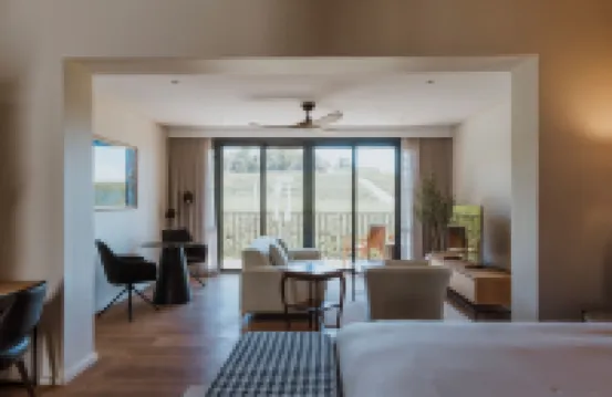 拉伯裏莊園 帕爾酒店