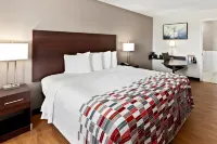 Red Roof Inn Muscle Shoals