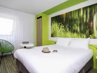 Ibis Styles Toulouse Labège - Wifi