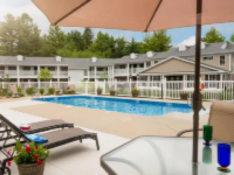 Port Inn & Suites Kennebunk, Ascend Hotel Collection Hotels in Kennebunk