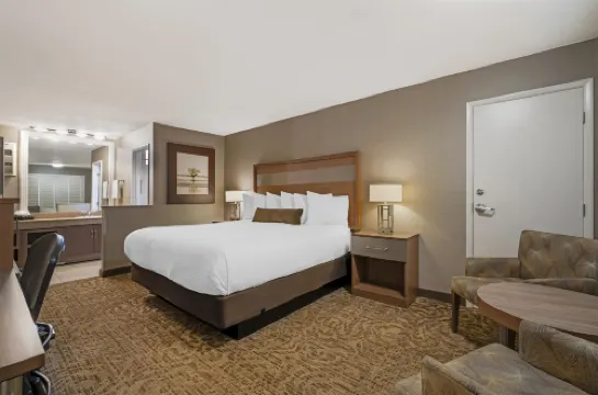 Best Western Plus Anaheim Inn