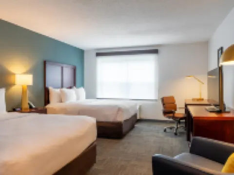 Comfort Inn Danvers - Boston North Shore Hotels in Danvers