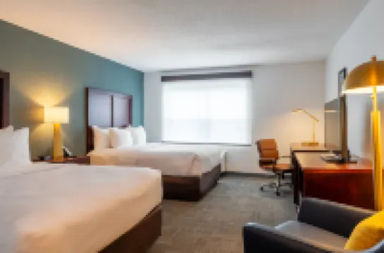 Comfort Inn Danvers - Boston North Shore