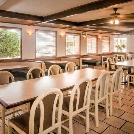 Quality Inn Ciudad Obregon