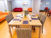 Faranda Alisas, Ascend Hotel Collection Hotels in Santander
