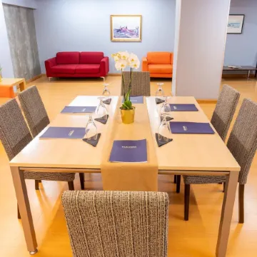 Faranda Alisas, Ascend Hotel Collection