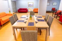 Hotel Faranda Alisas Santander, Ascend Hotel Collection