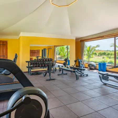 Aaramgah Jawai Resort & Spa, a member of Radisson Individuals Retreat