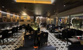 Hôtel Mercure Orléans Centre Bords de Loire
