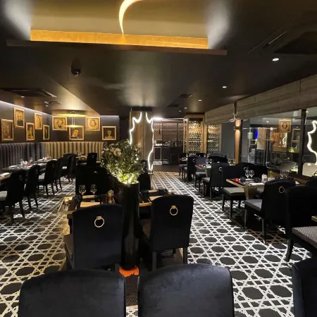 Hôtel Mercure Orléans Centre Bords de Loire