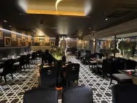 Hôtel Mercure Orléans Centre Bords de Loire - 조식 운영
