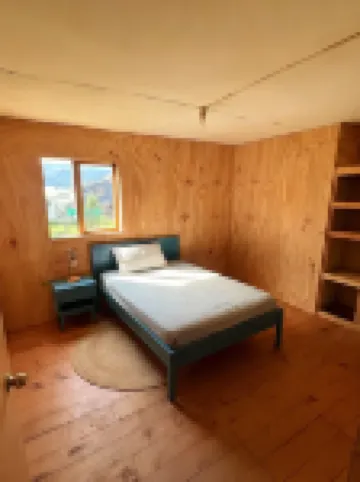 푸타 하우스  호텔