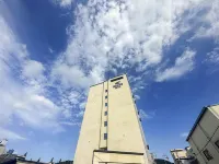 Hound Hotel Gijang-osiria Hotels near 해파랑길 3코스 시작점(대변항)