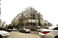 Changwon Sangnamdong Play