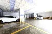 Wate Hotel - Motels