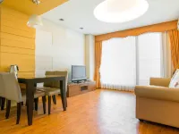 Seaspovill Resort Hotels near Samcheok Rose Park