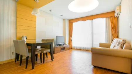 Seaspovill Resort