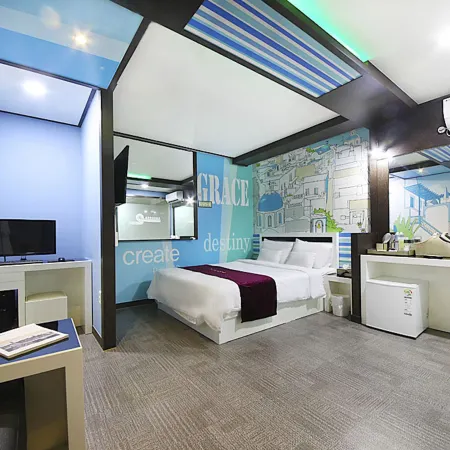 Suro Motel Samcheok