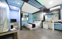 Suro Motel Samcheok - 2-Star