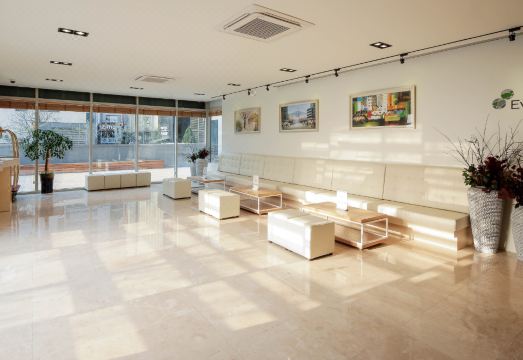 에버8 서비스 레지던스 객실 이미지