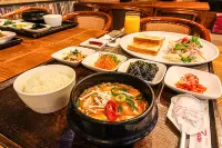 Floce Hotel - Bữa sáng