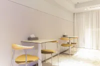 Hotel Yaja Osan