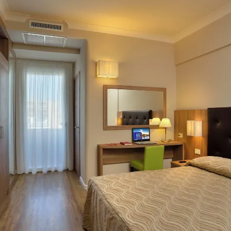 Hotel Rossini