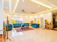 蘭斯多恩的 Hosteller 保利加瓦酒店