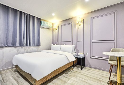 Incheon (Dongam) Gold Hotel 대표 이미지