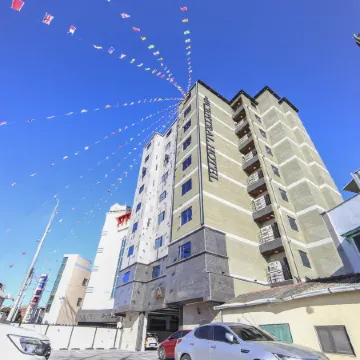 Sacheon Central Hotel