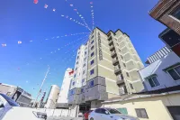 사천 센트럴 호텔