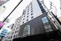 โรงแรมน็อกซ์ บูติก - อ่างจากุชชี่