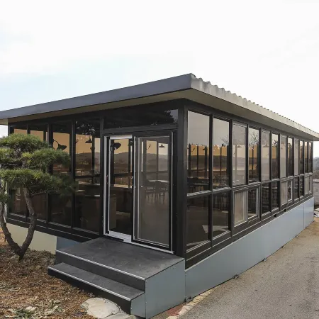 Taean Seven Self Check-in Motel