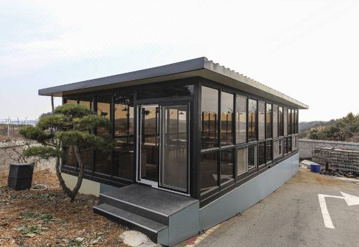 태안 세븐무인텔