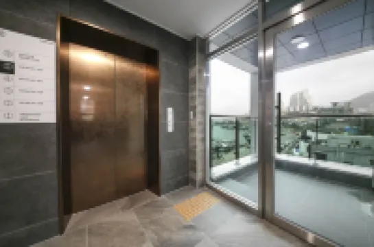 Yeosu Haerang Hostel Pension