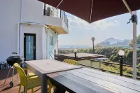 Namhae Spanish House Pension - บูติค