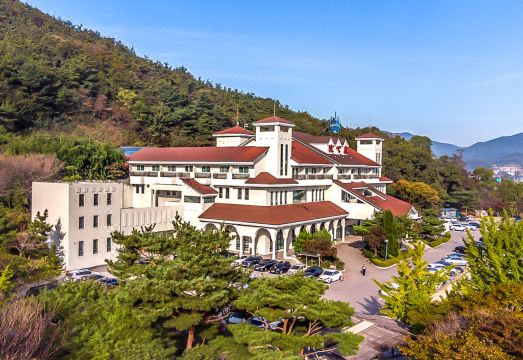 세심천온천호텔