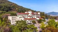 Sesimcheon Hot Springs Hotel - 2-Star