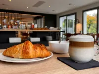 宜必思弗裏堡酒店