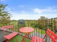 Charming Village Escape near Loch Lomond Hotels in Drymen