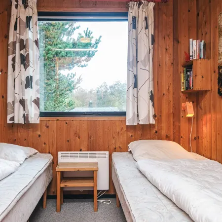 Enchanting Cottage Retreat in Fano-By Traum