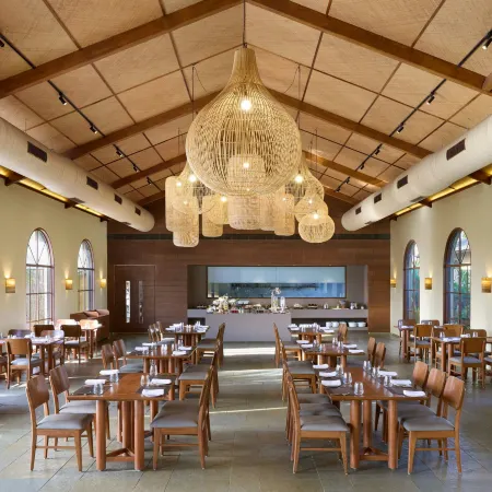 The Fern Vishranta Resort, Kamrej-Surat, Series by Marriott